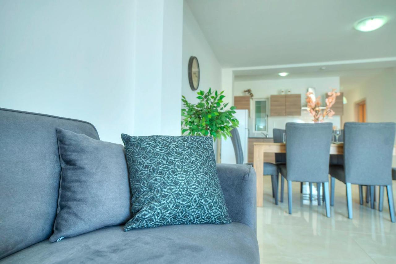 Bright & Modern 2bedrooms With Sea Views Gogzr-2